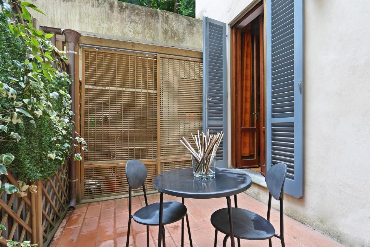 Cellini Bright & Elegant Flat In Florence-Hosted By Sweetstay Exterior photo